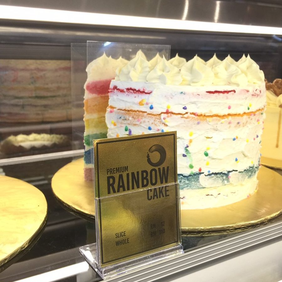 Kedai Kek Mentakab 1 kedai kek mentakab