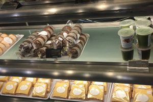 Kedai Kek & Roti Jue Malaya