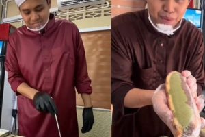 Kedai Kek Tapak Kuda Ustaz 8 Kedai Kek Tapak Kuda Ustaz