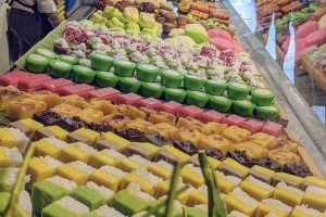 Kedai Kuih