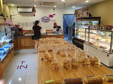 Kedai Roti Dan Kek Tat Kee 1 kedai roti dan kek tat kee