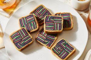 Kedey Kek Lapis Sarawak(Home Baked)