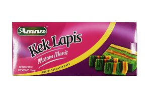 KEK LAPIS AMNA 8 KEK LAPIS AMNA