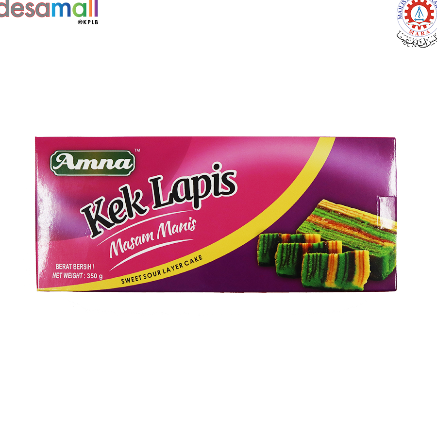 KEK LAPIS AMNA 1 kek lapis amna
