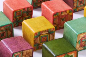 Kek Lapis Rubylicious