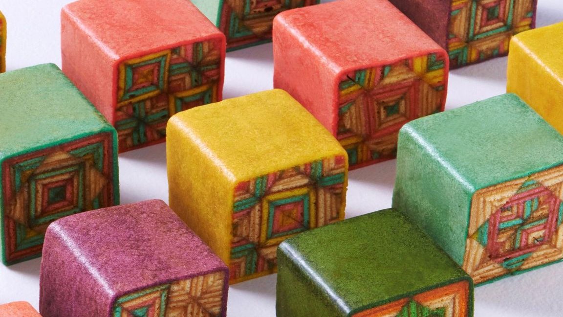 Kek Lapis Rubylicious 1 kek lapis rubylicious