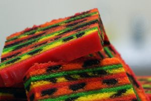 Kek Lapis Sarawak Kapit
