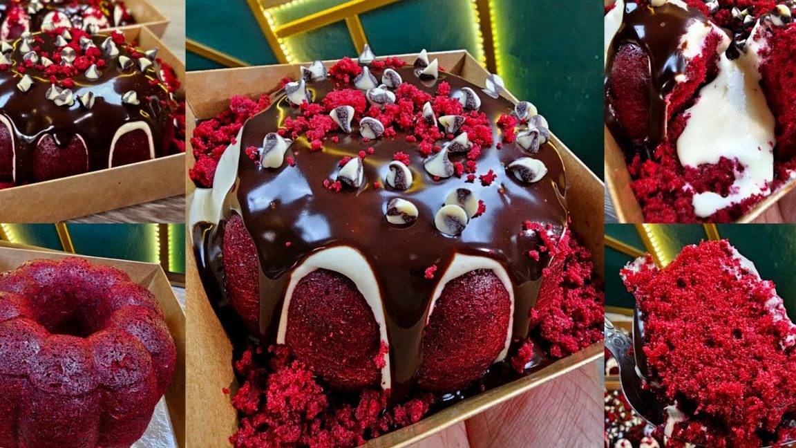 kek leleh waffy cawangan bachok