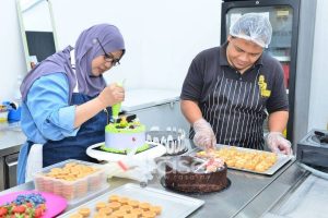 Kek viral RM