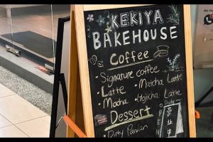 Kekiya Bakehouse