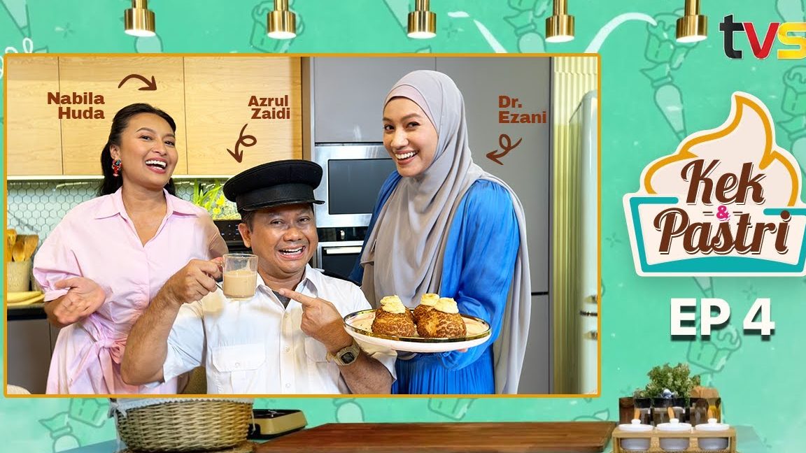 KEKULÉ HQ (Kek & Pastri Tumpat) 1 kekule hq kek pastri tumpat