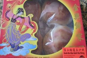 Kim Hing Bakery & Confectionery