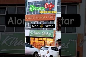 Kirana Cakes, Alor Setar