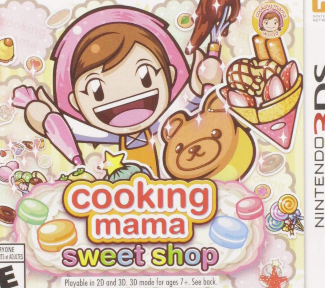 Kitchen Mama Bakery 1 kitchen mama bakery