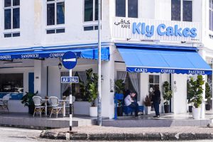 Klycakes Cafe