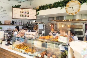 Kobo Bakery
