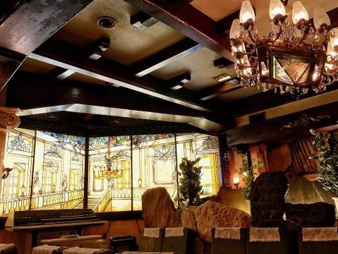 kojo cafe