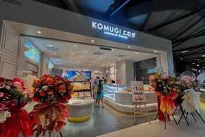 Komugi @ DPULZE Shopping Centre