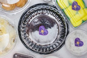 Ku Anis Cake & Bakery