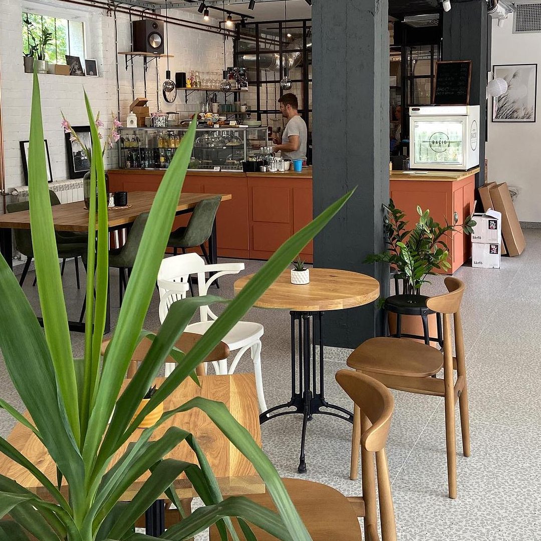 kuca kopi kafe