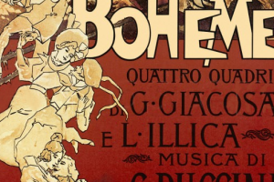La Boheme