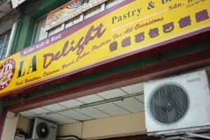 La Delight Pastry & Bakery
