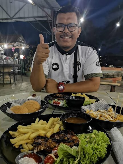 Lamb Gong Badak Kuala Terengganu 1 lamb gong badak kuala terengganu