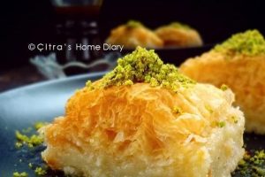 Lazat Pastry ( Homebased )