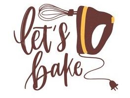 Let’s Bake