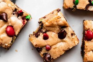 Let’s Bake (Mini Mart @ Club House)