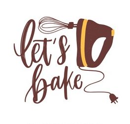 lets bake