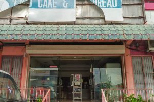 Lido Cake & Confectionery