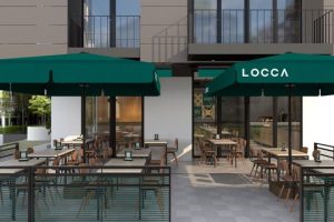 Locca Cafe Cyberjaya