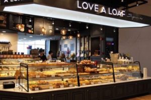Love A Loaf Bakery & Cafe