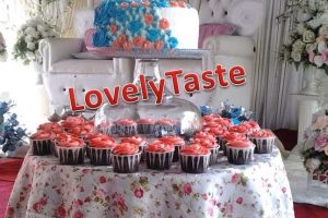 Lovely Taste-Kedai Kek Online Taiping