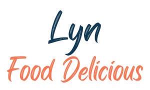 LYN FOOD DELICIOUS 5 LYN FOOD DELICIOUS