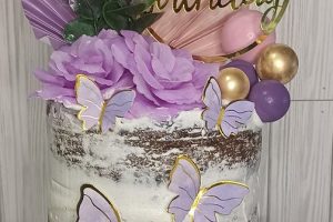 Lynda cake(OHANA OVEN & CAKE)