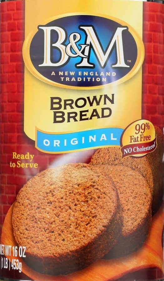M Bread 1 m bread
