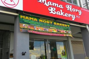 Mama Nory Bakery Perlis