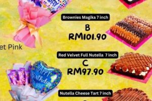 MAMASAB Bakery Tawang Bachok Kota Bharu 6 MAMASAB Bakery Tawang Bachok Kota Bharu
