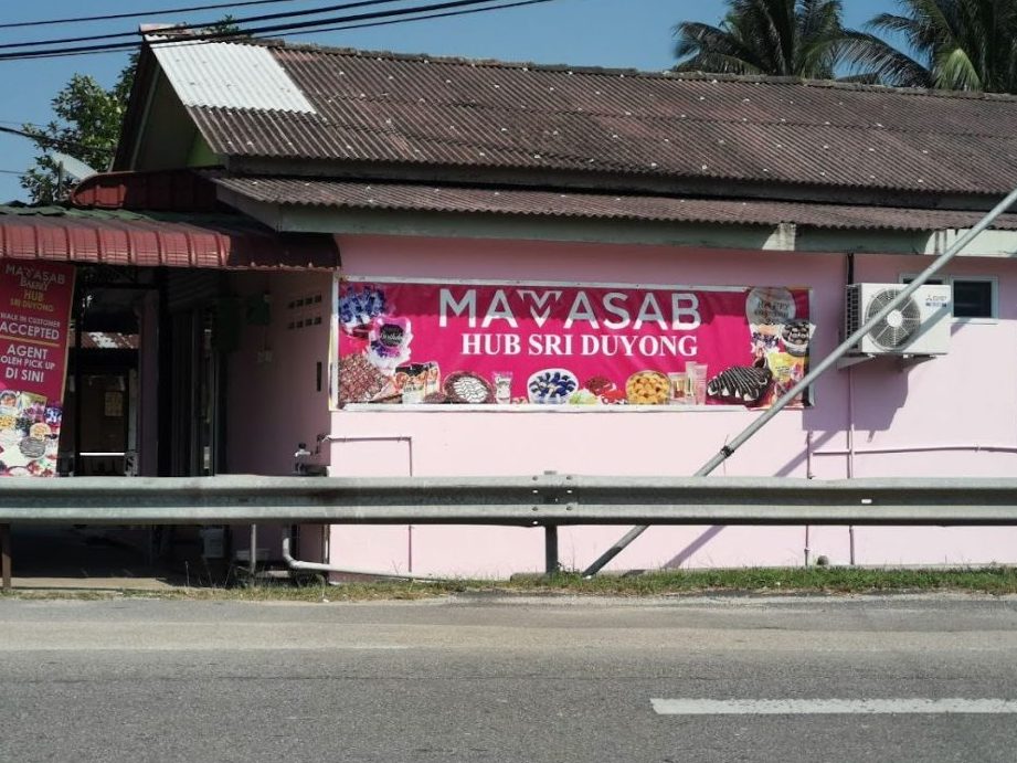 mamasab hub sri duyong