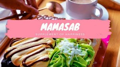 mamasab putrajaya by ana lyana