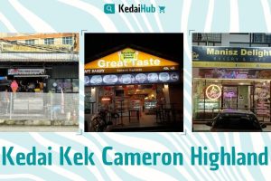 Manisz Delight Bakery & Cafe