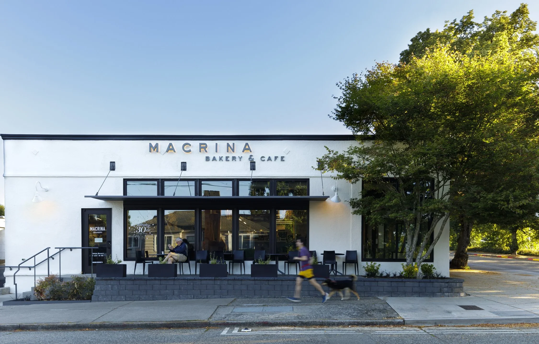 Maple Leaf Bakery Cafe 1 maple leaf bakery cafe