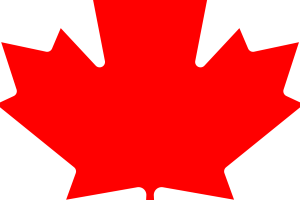 Mapple Leaf
