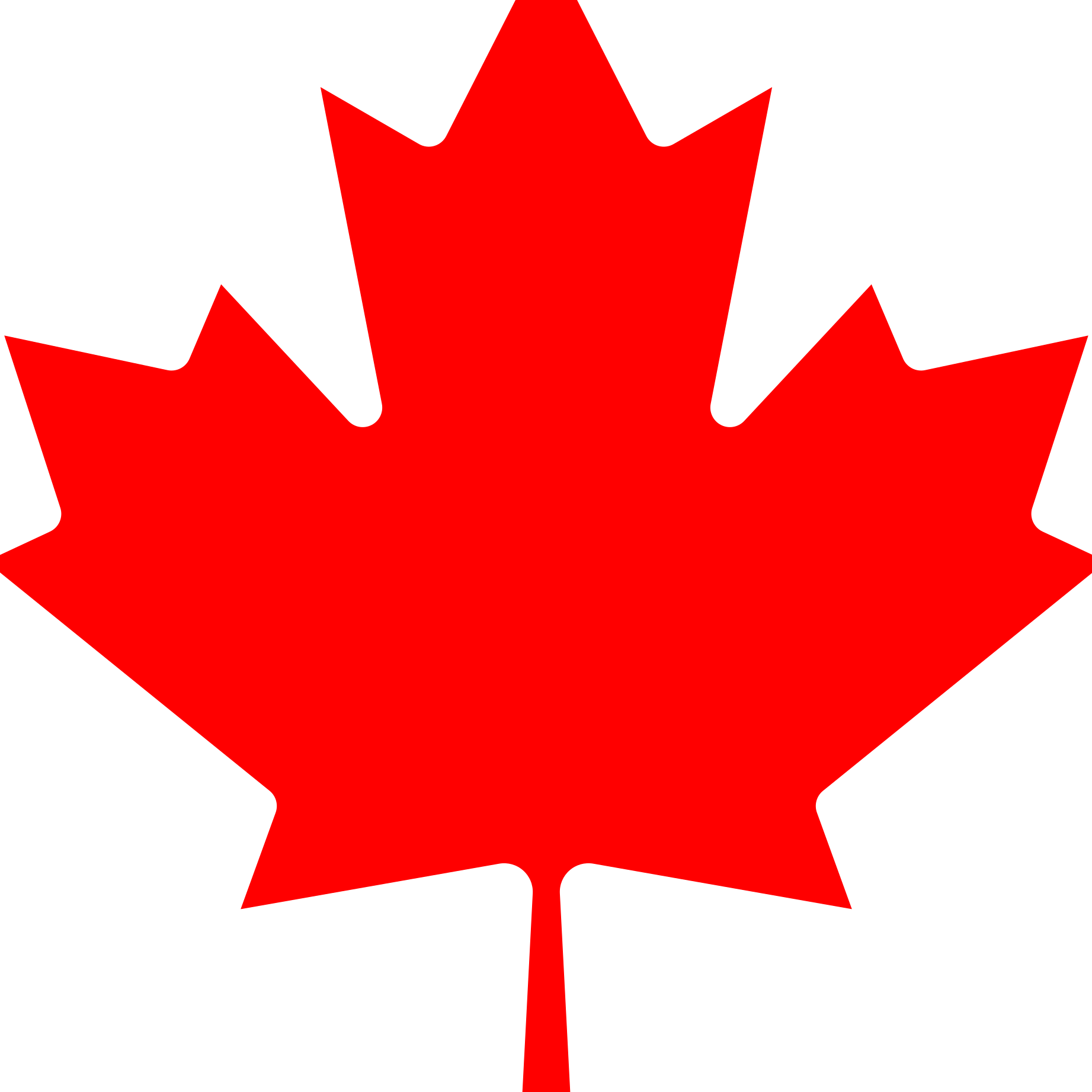 mapple leaf