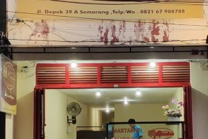 Martabak 88