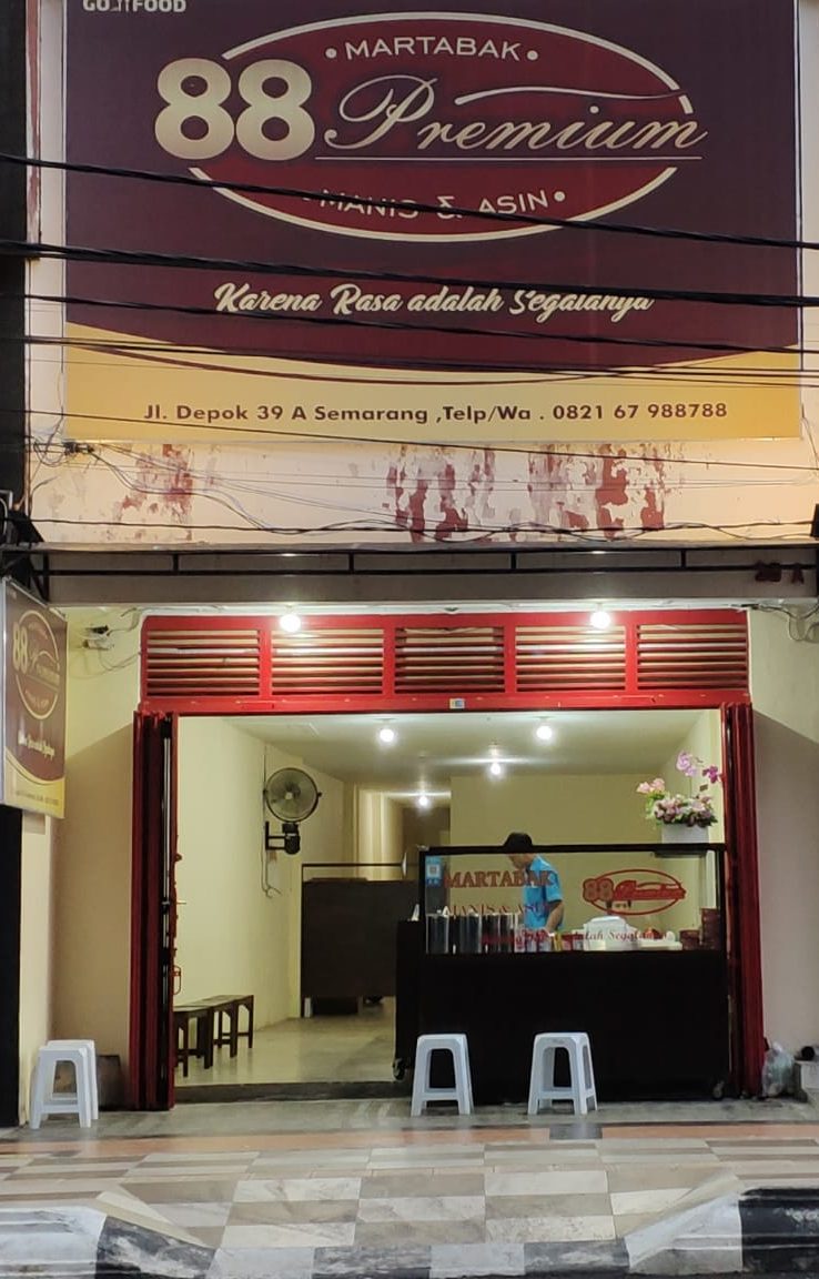 martabak 88