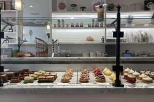 Mayrose Alesha’s Bakery 6 Mayrose Alesha’s Bakery