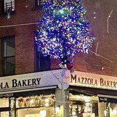 mazli bakery